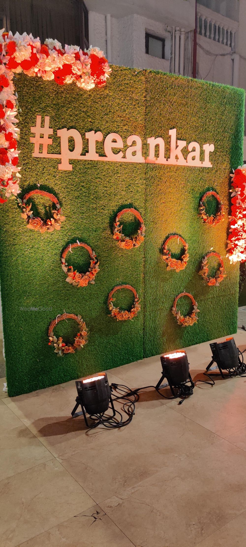 Photo By Unplugged Affairs - Wedding Planners