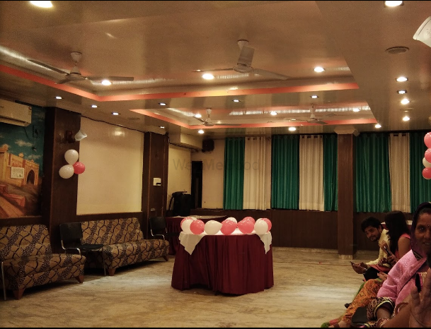Photo By Hotel Ronak Plaza - Venues