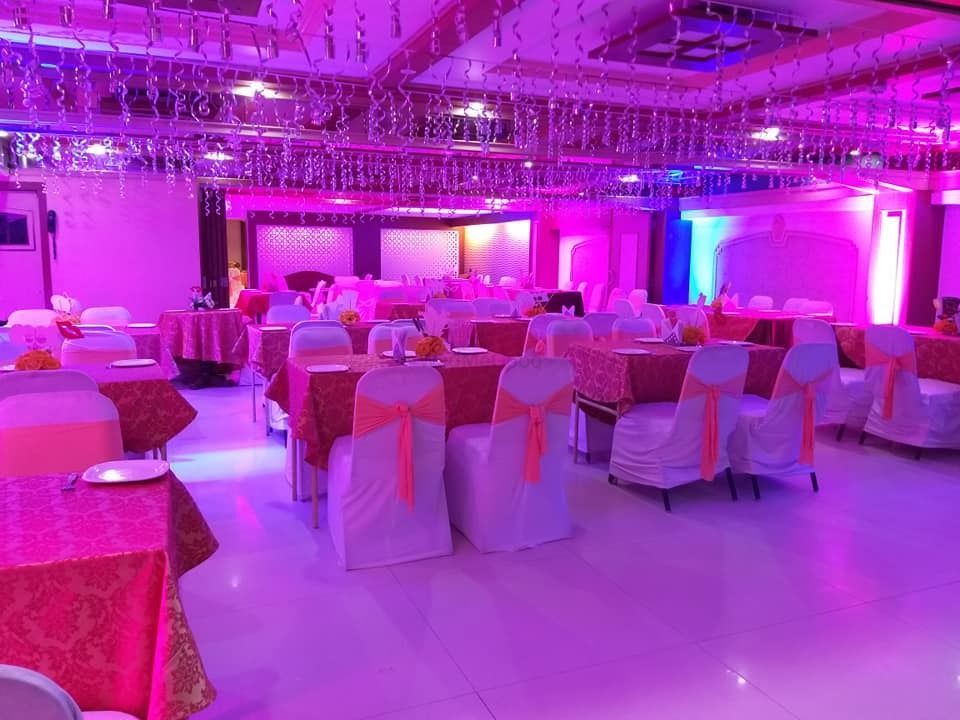 Photo By Hotel Ranjit’s Lakeview - Venues