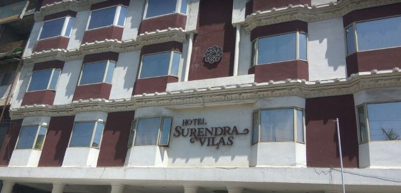 Photo By Hotel Surendra Vilas - Venues