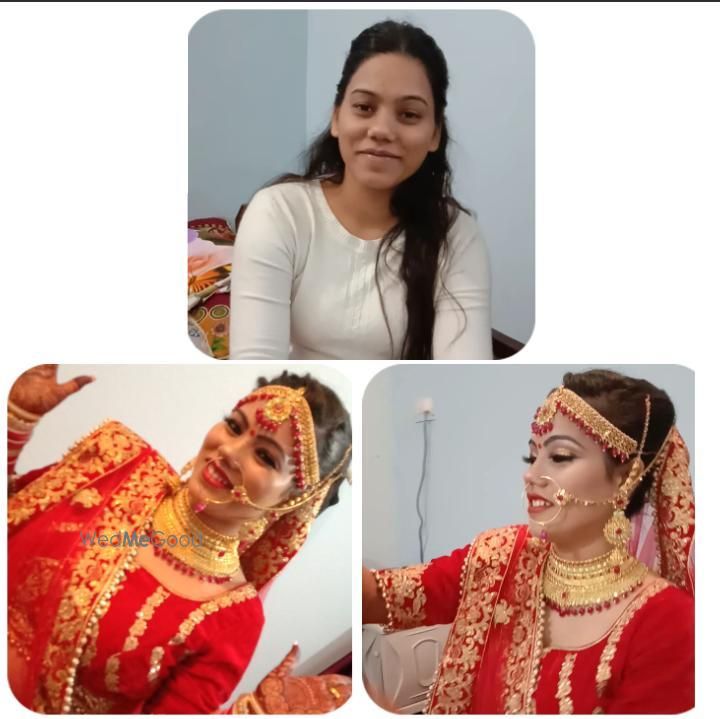 Photo By Arj Makeover - Bridal Makeup Artists