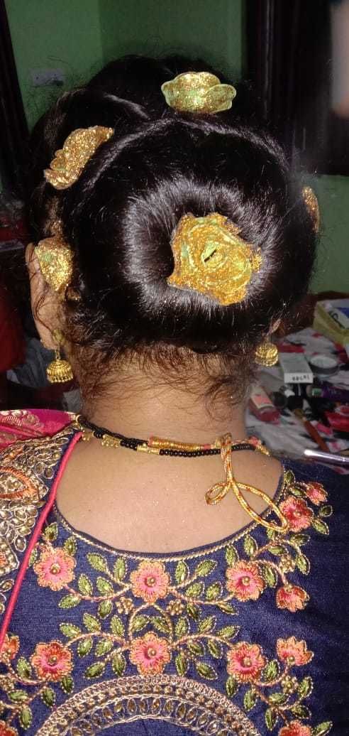 Photo By Arj Makeover - Bridal Makeup