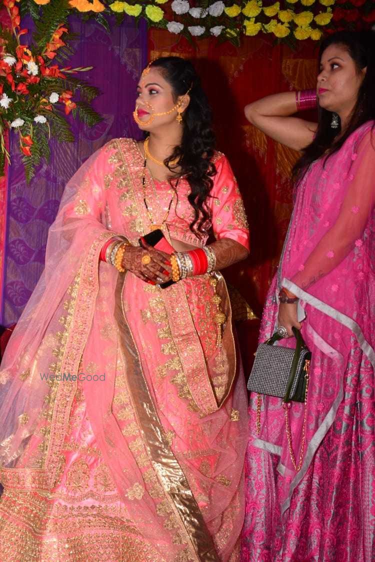 Photo By Arj Makeover - Bridal Makeup