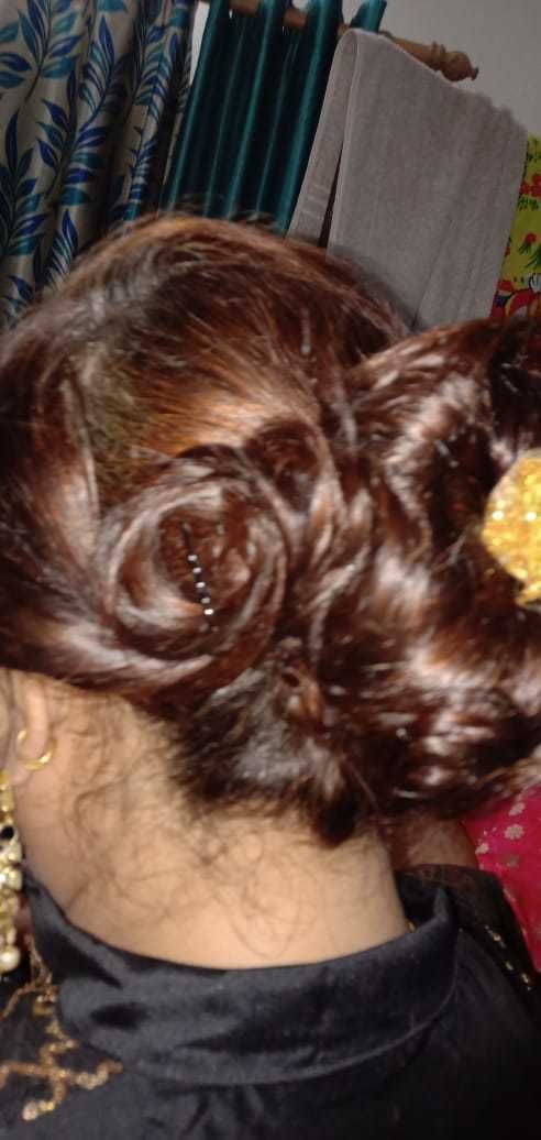 Photo By Arj Makeover - Bridal Makeup