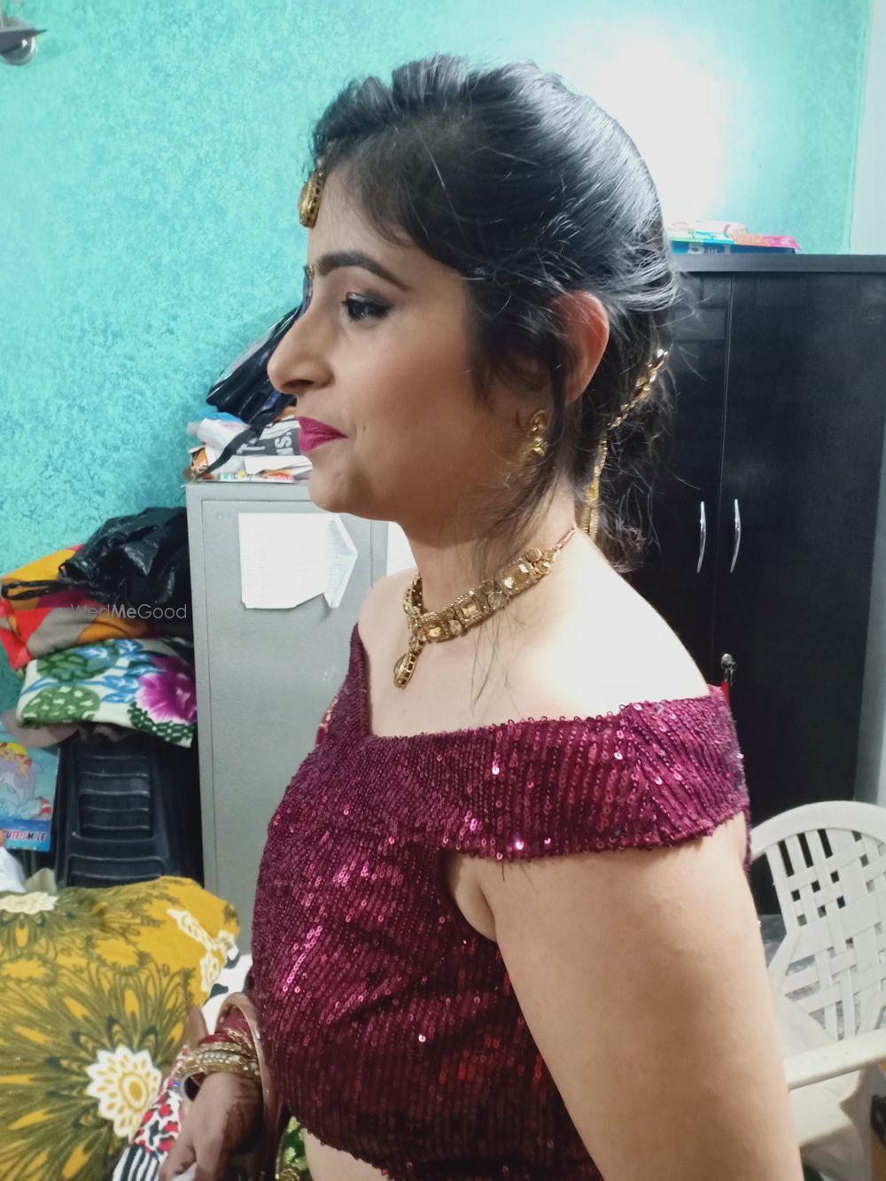 Photo By Arj Makeover - Bridal Makeup Artists