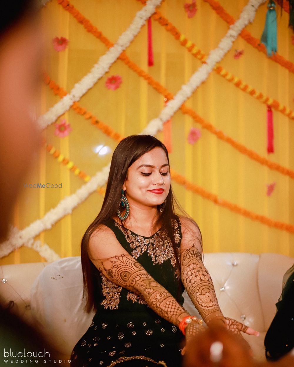 Photo By Arj Makeover - Bridal Makeup