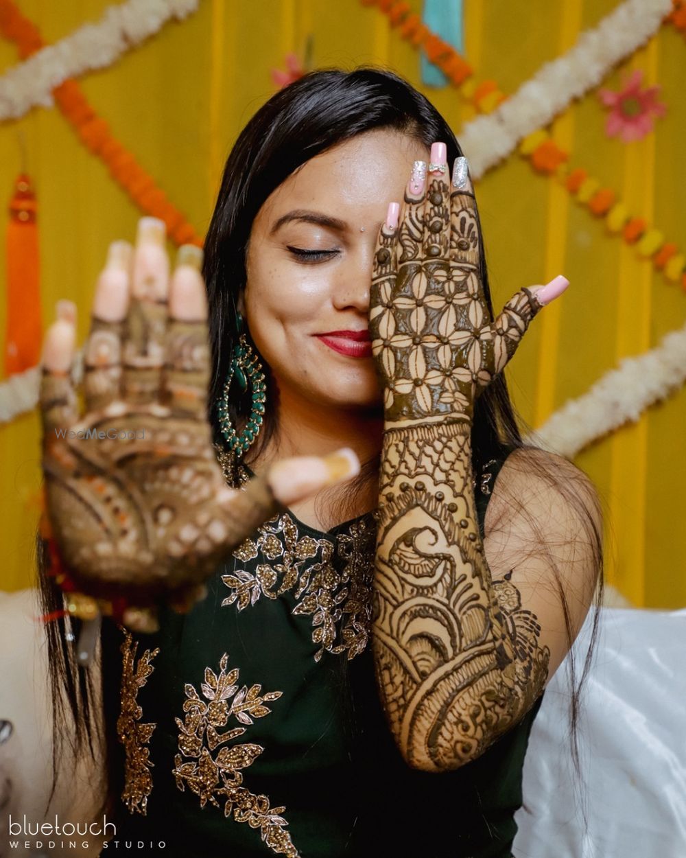 Photo By Arj Makeover - Bridal Makeup