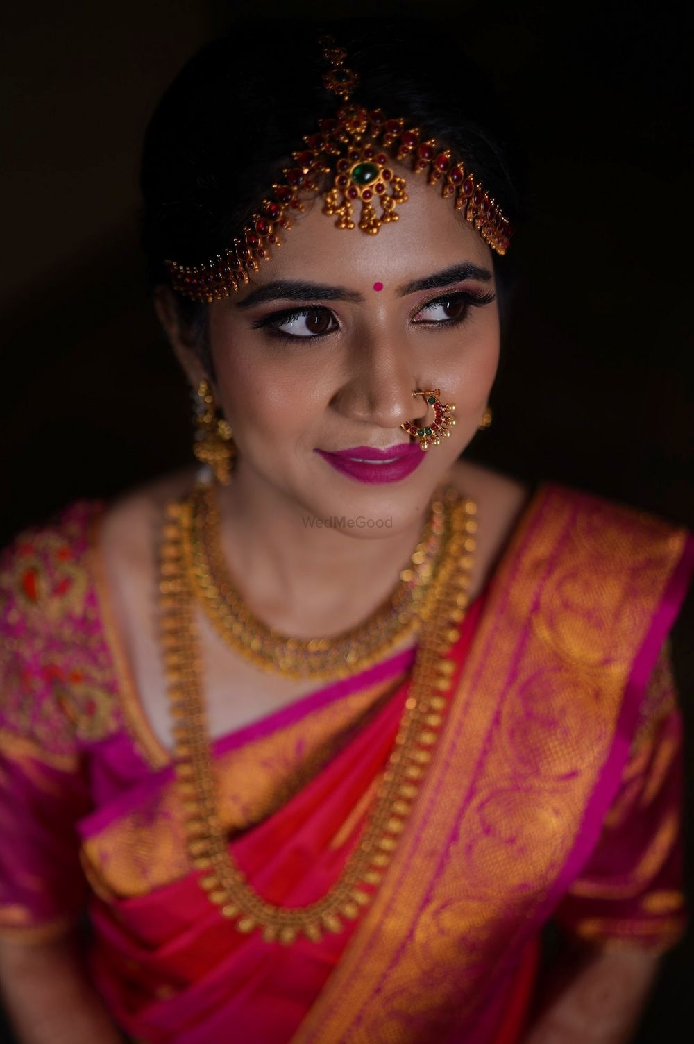 Photo By Makeup by Akshatha Prasad - Bridal Makeup