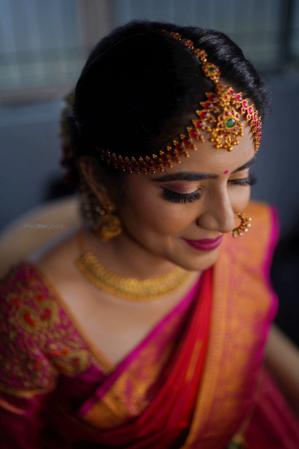 Photo By Makeup by Akshatha Prasad - Bridal Makeup