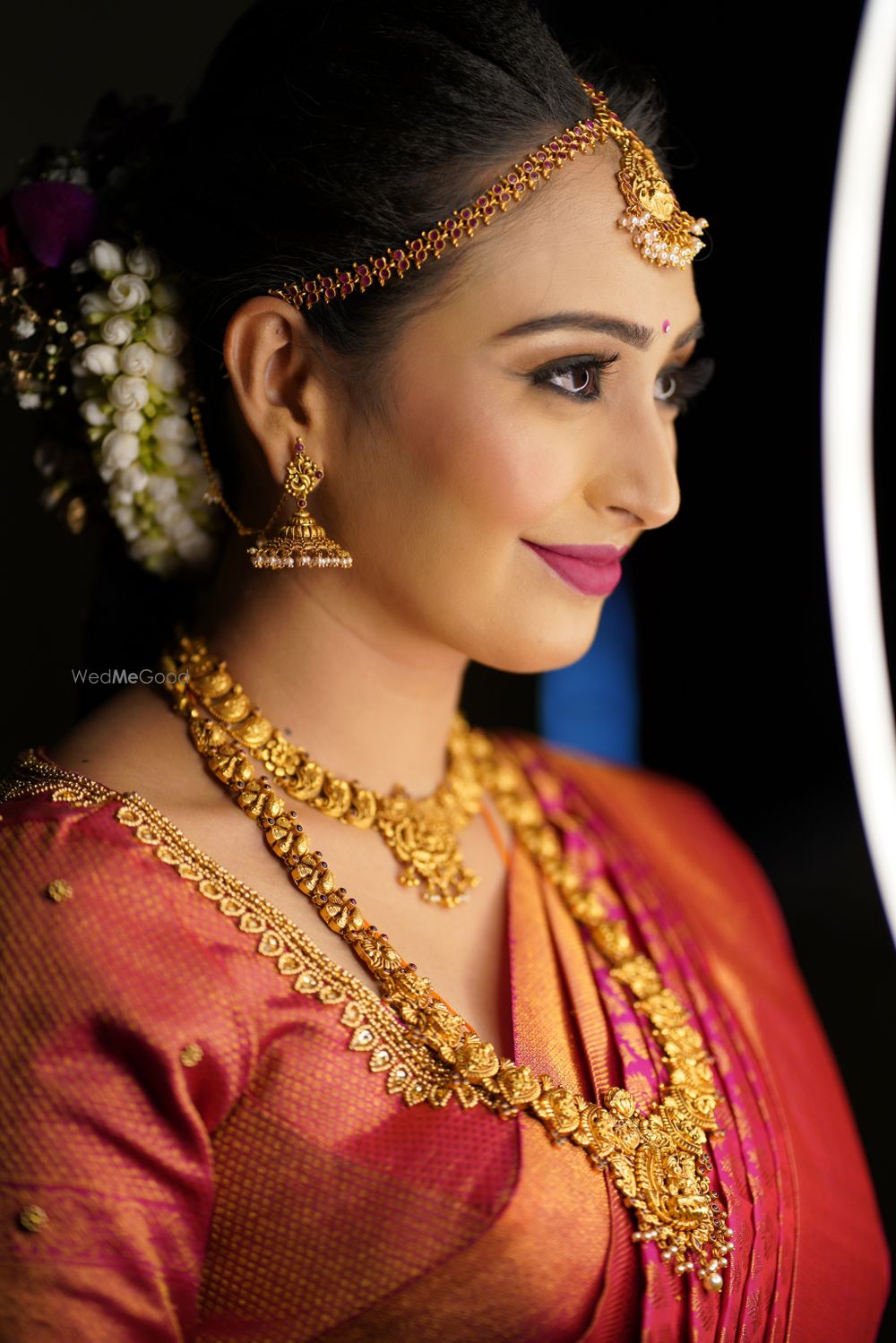 Photo By Makeup by Akshatha Prasad - Bridal Makeup