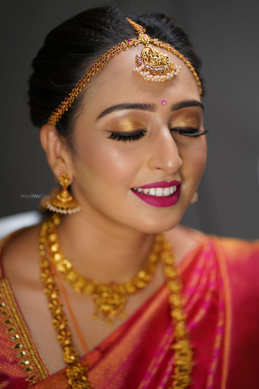 Photo By Makeup by Akshatha Prasad - Bridal Makeup