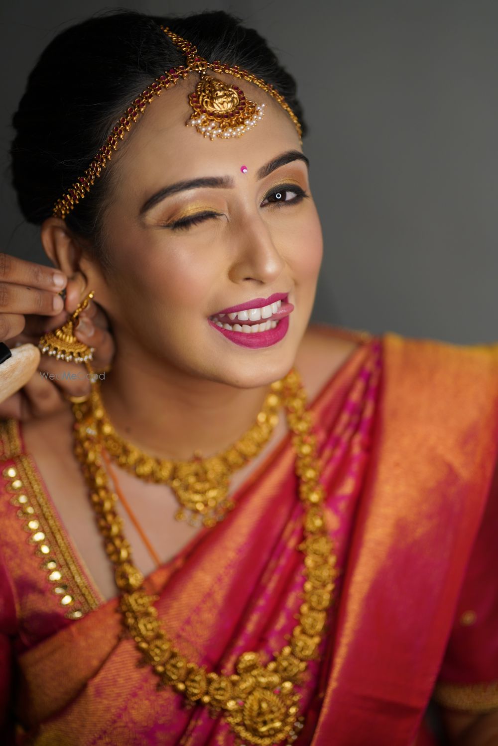 Photo By Makeup by Akshatha Prasad - Bridal Makeup