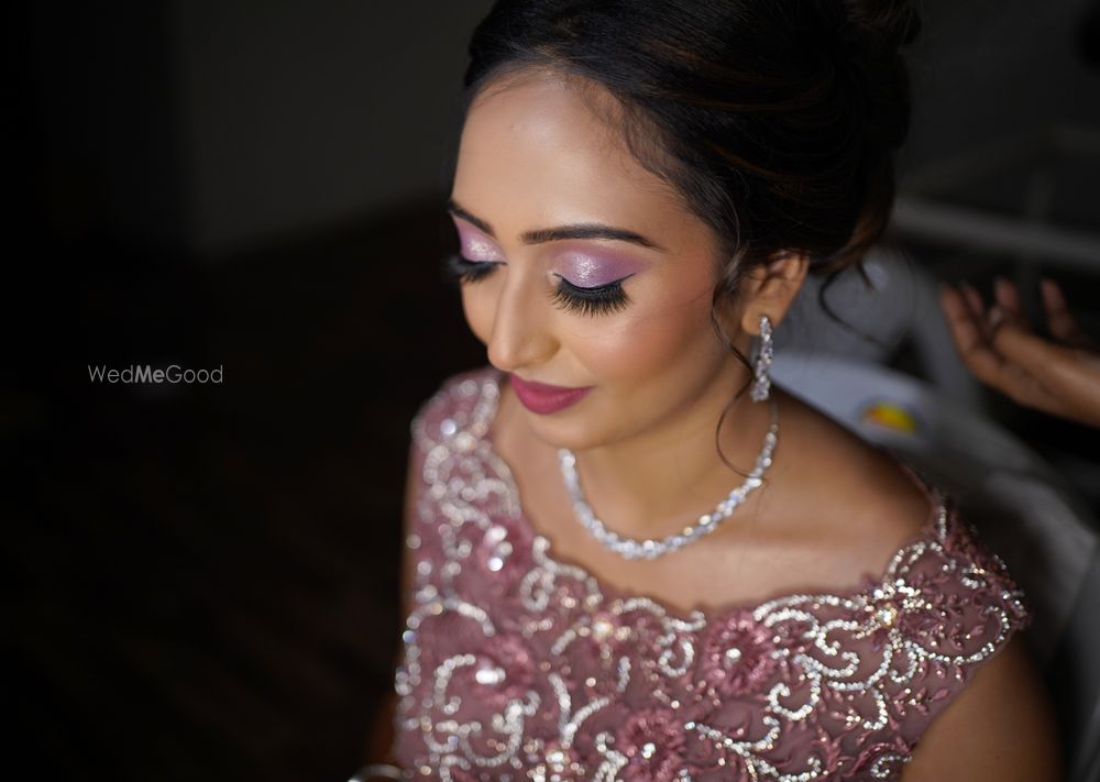 Photo By Makeup by Akshatha Prasad - Bridal Makeup