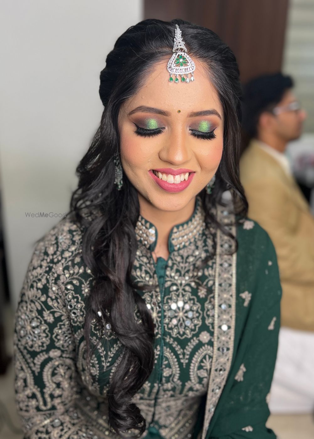 Photo By Makeup by Akshatha Prasad - Bridal Makeup