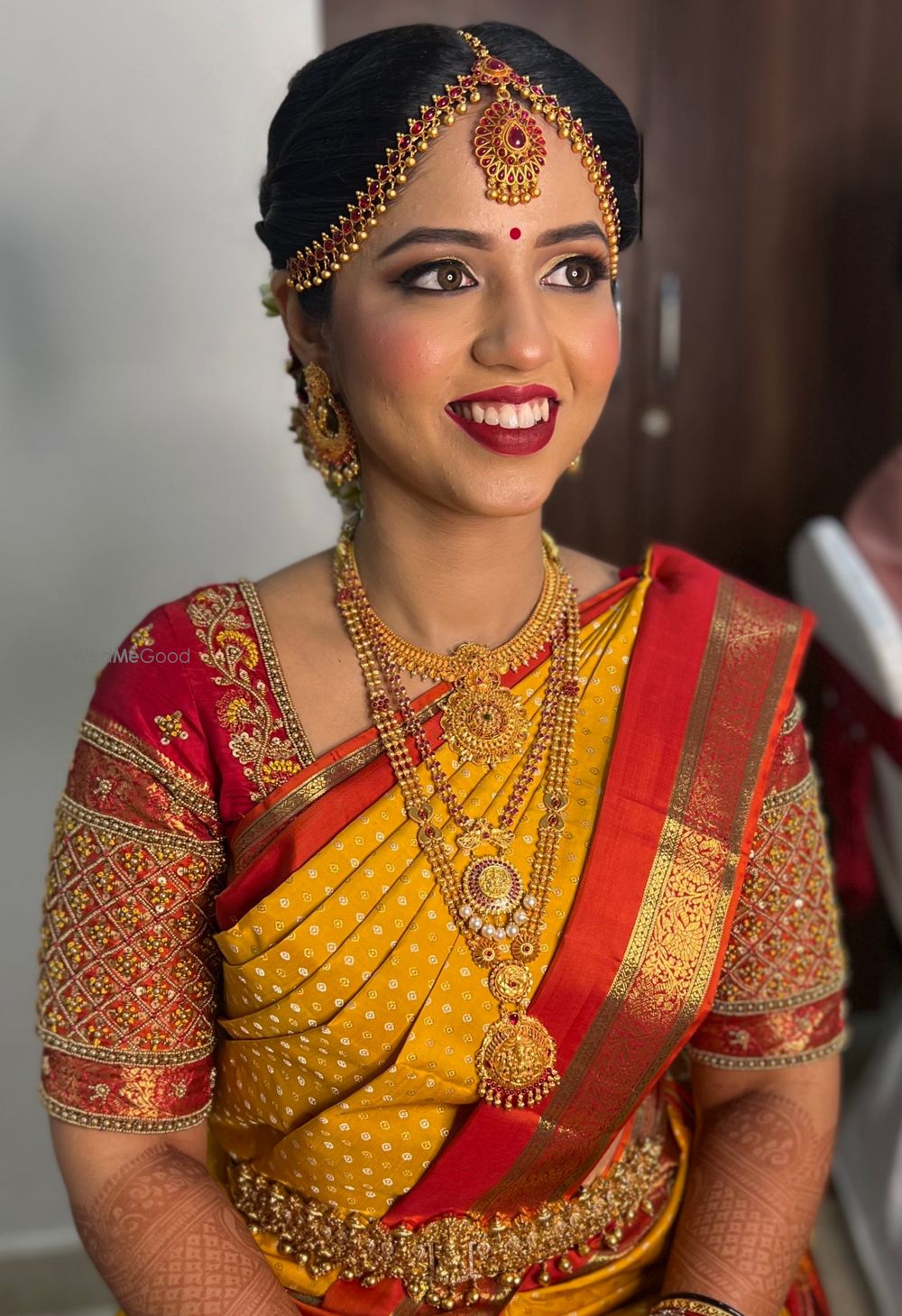 Photo By Makeup by Akshatha Prasad - Bridal Makeup