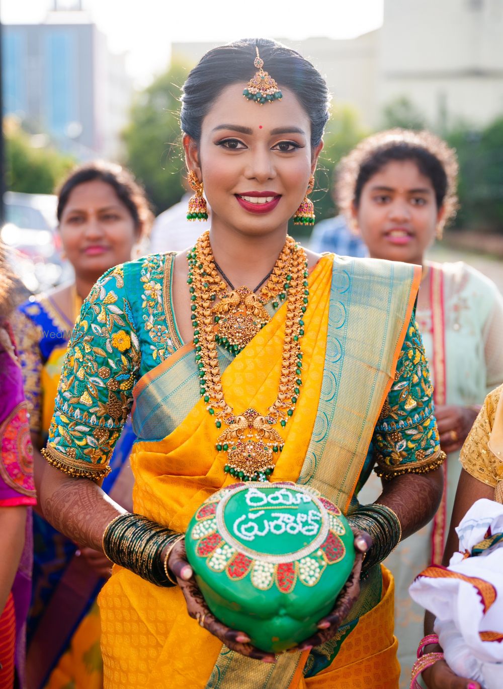 Photo By Makeup by Akshatha Prasad - Bridal Makeup