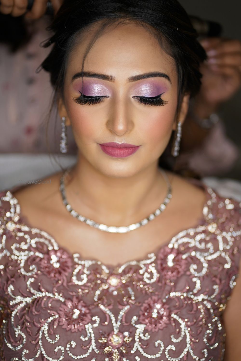 Photo By Makeup by Akshatha Prasad - Bridal Makeup