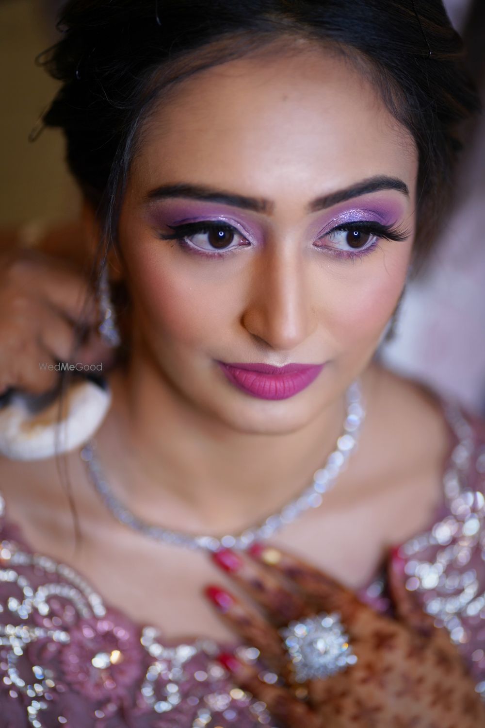 Photo By Makeup by Akshatha Prasad - Bridal Makeup