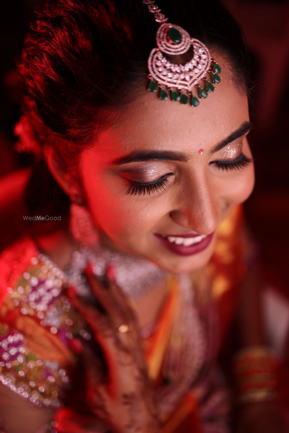 Photo By Makeup by Akshatha Prasad - Bridal Makeup