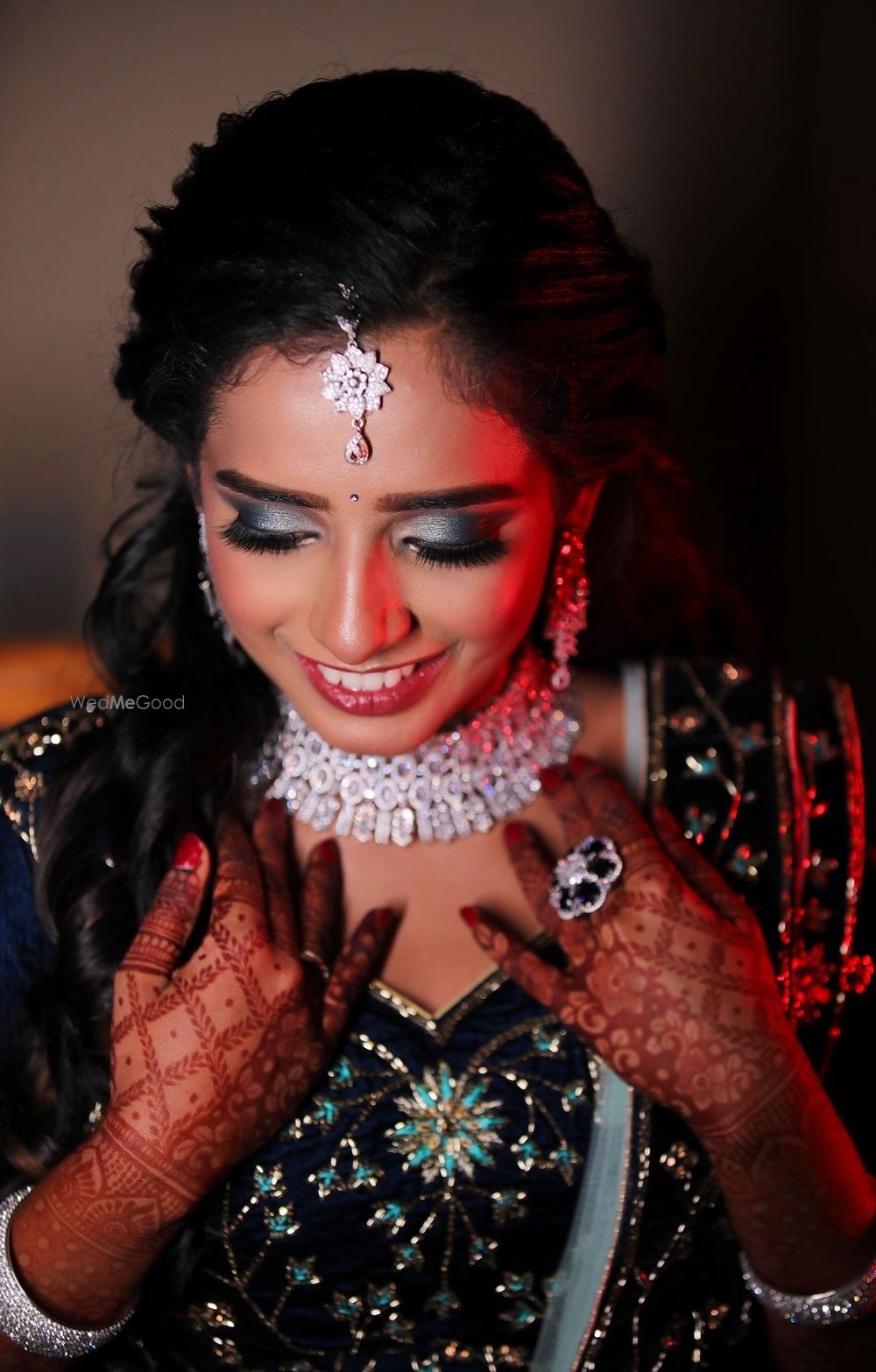 Photo By Makeup by Akshatha Prasad - Bridal Makeup