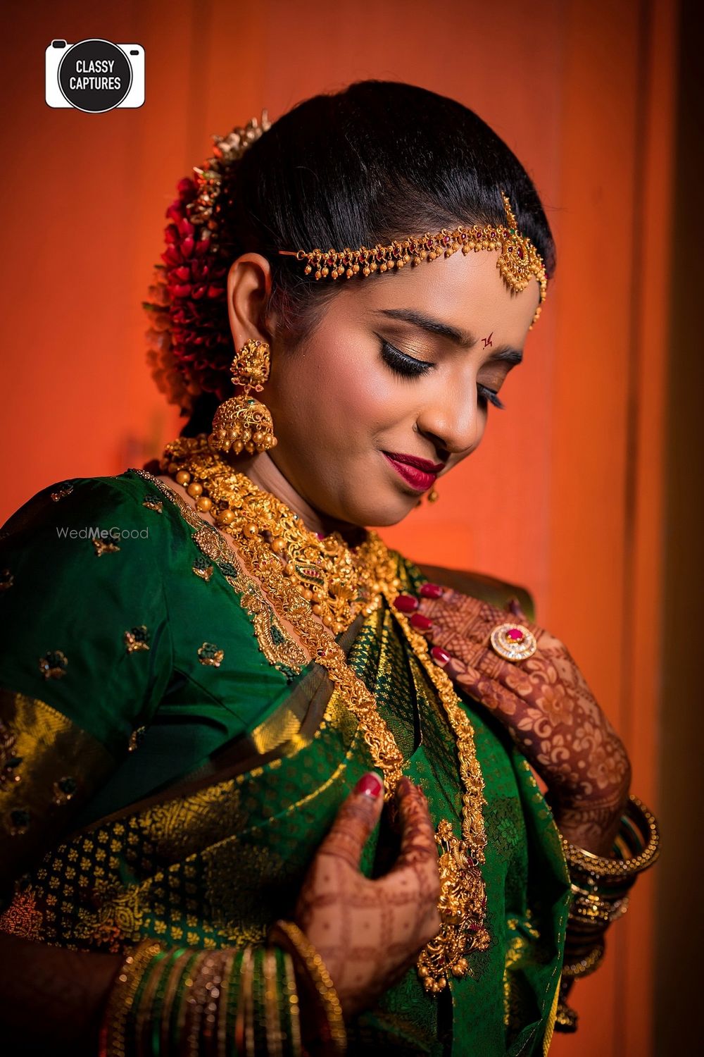 Photo By Makeup by Akshatha Prasad - Bridal Makeup