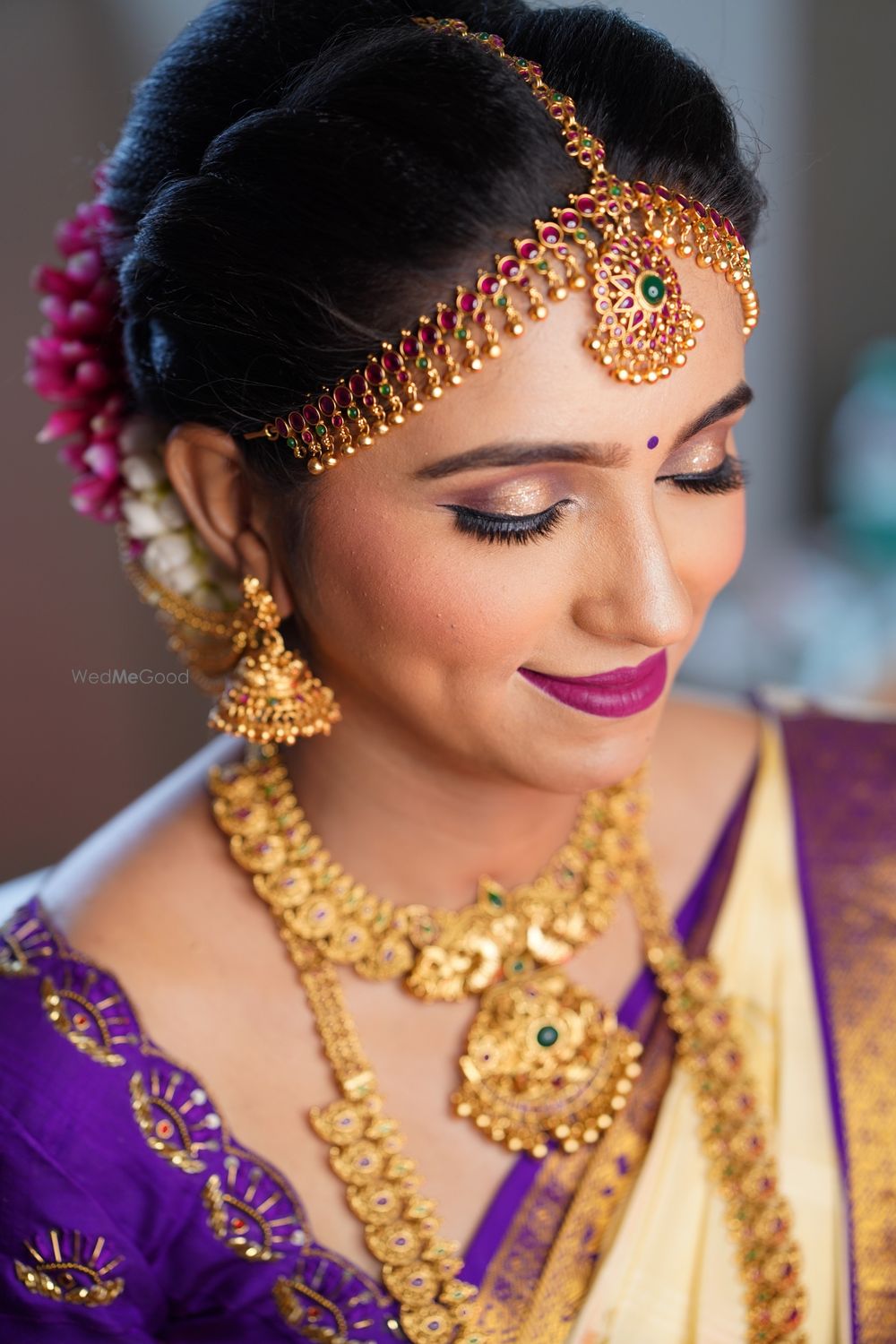 Photo By Makeup by Akshatha Prasad - Bridal Makeup