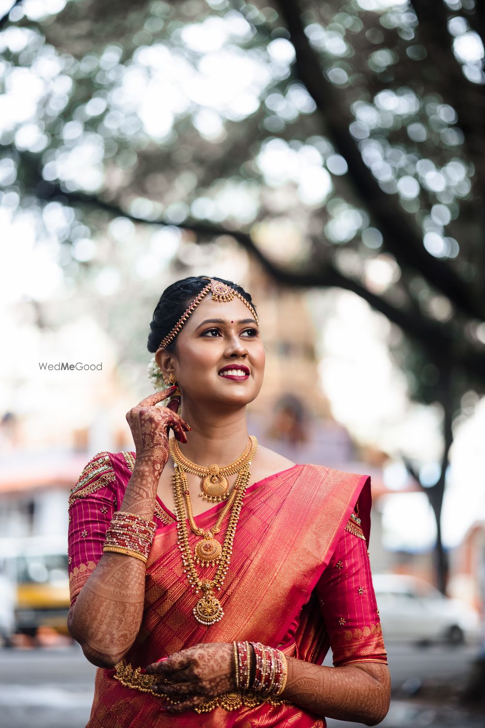 Photo By Makeup by Akshatha Prasad - Bridal Makeup