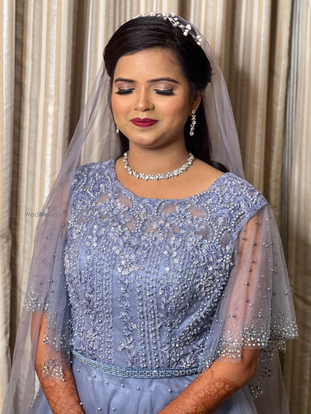 Photo By Makeup by Akshatha Prasad - Bridal Makeup