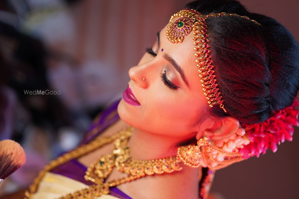 Photo By Makeup by Akshatha Prasad - Bridal Makeup