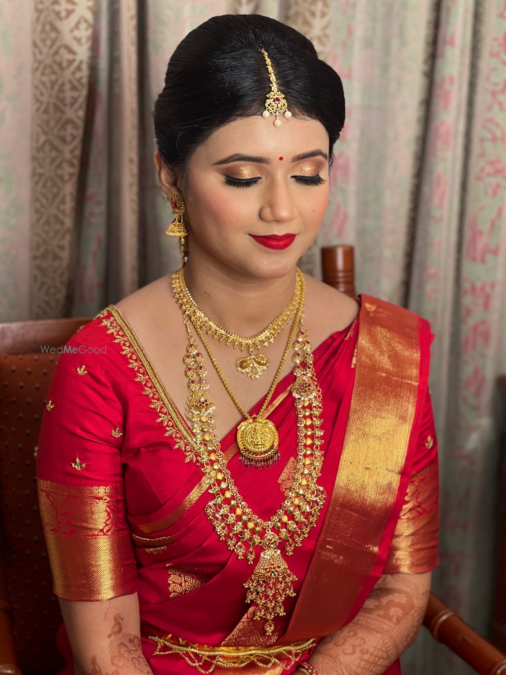 Photo By Makeup by Akshatha Prasad - Bridal Makeup