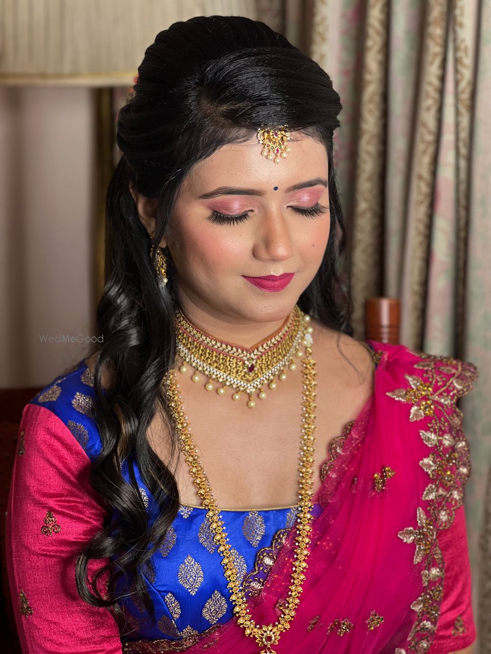 Photo By Makeup by Akshatha Prasad - Bridal Makeup