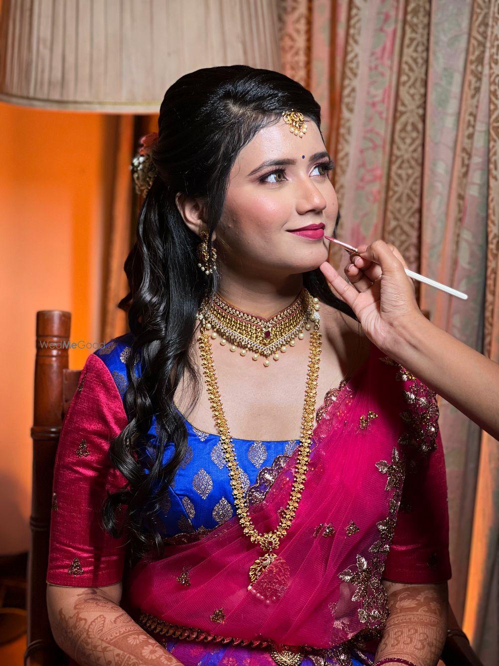 Photo By Makeup by Akshatha Prasad - Bridal Makeup