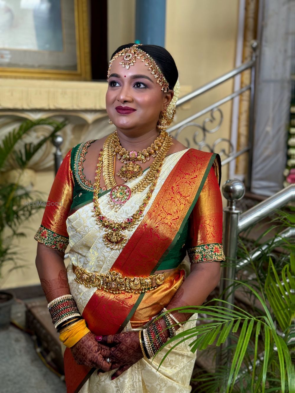 Photo By Makeup by Akshatha Prasad - Bridal Makeup