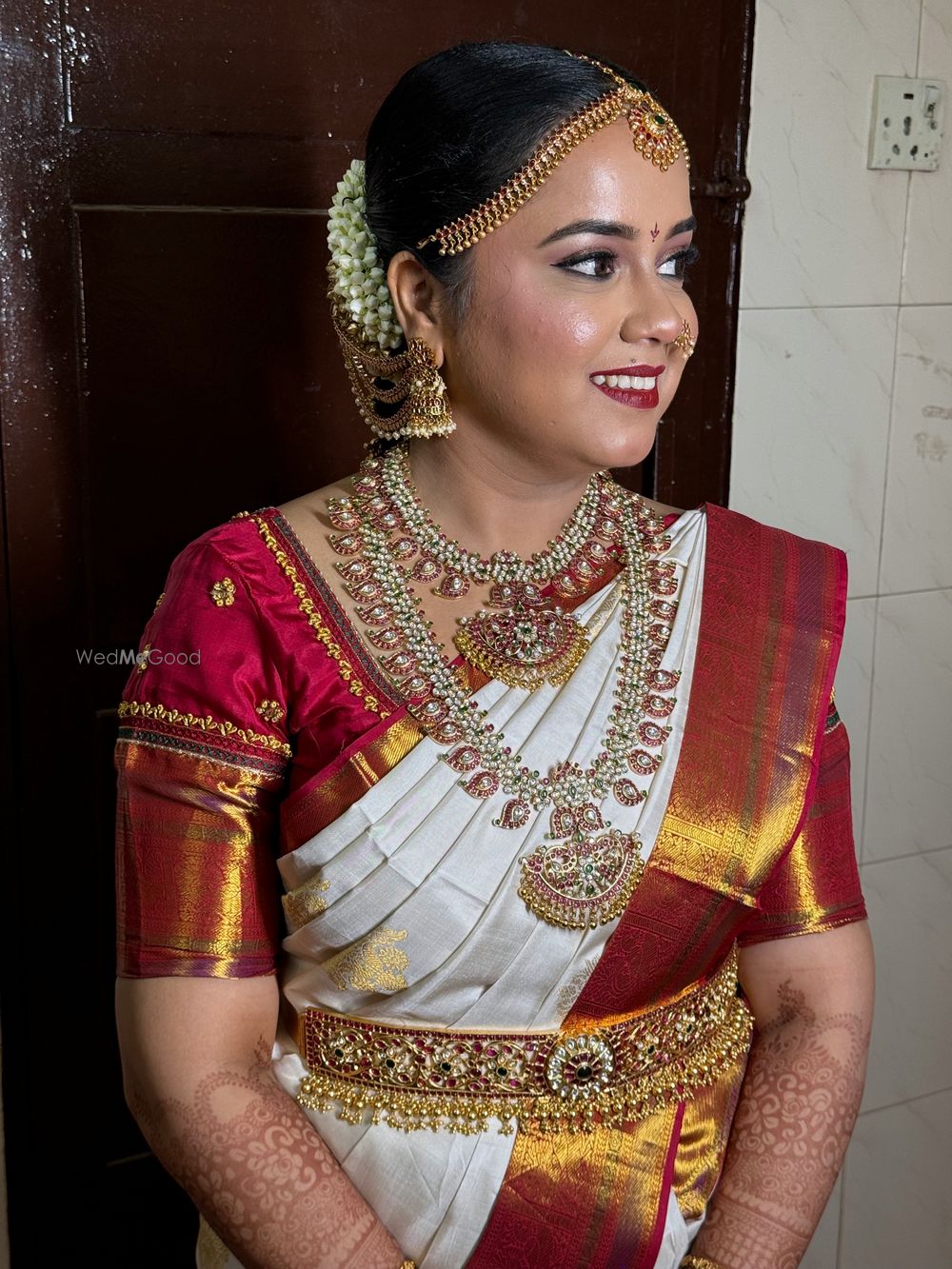 Photo By Makeup by Akshatha Prasad - Bridal Makeup