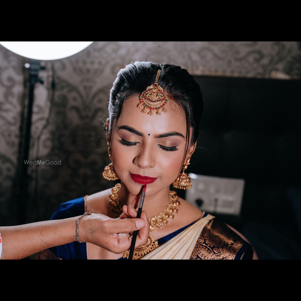 Photo By Makeup by Akshatha Prasad - Bridal Makeup