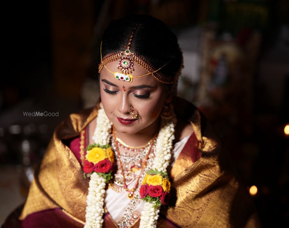 Photo By Makeup by Akshatha Prasad - Bridal Makeup