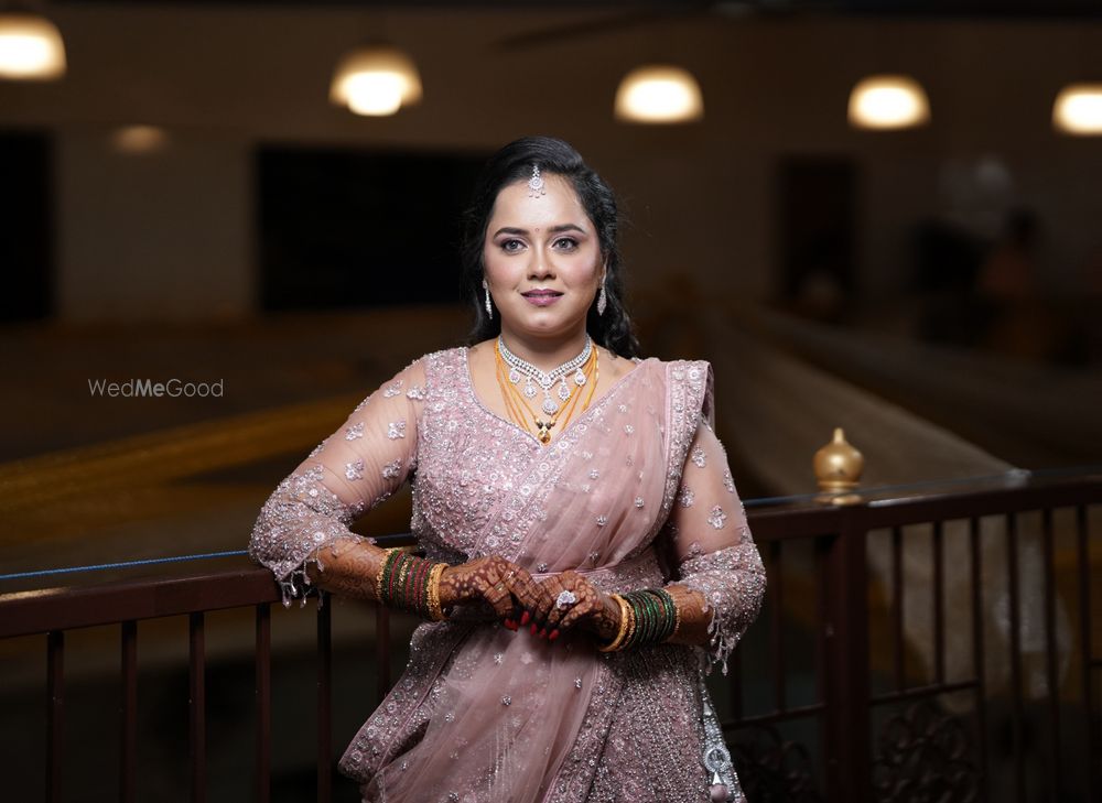 Photo By Makeup by Akshatha Prasad - Bridal Makeup