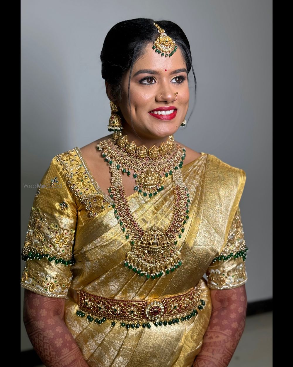 Photo By Makeup by Akshatha Prasad - Bridal Makeup