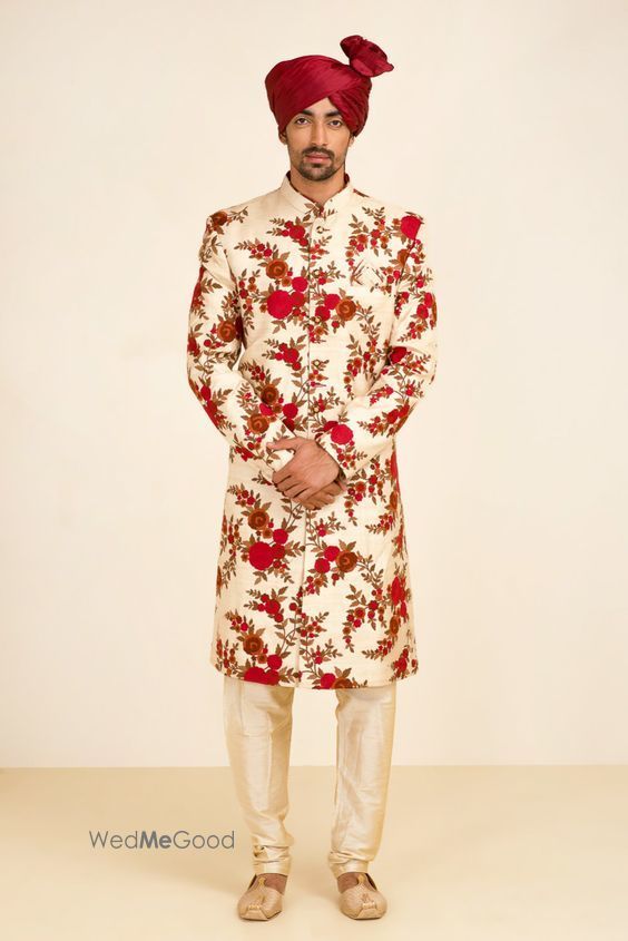 Photo By Dulhe Raja - Groom Wear