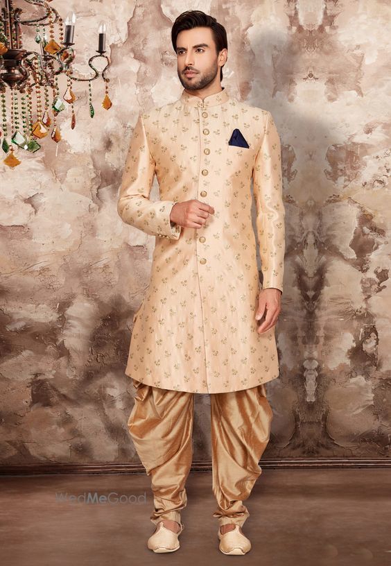 Photo By Dulhe Raja - Groom Wear
