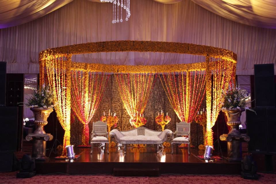 Photo By Maharaj Events & Decoration - Decorators