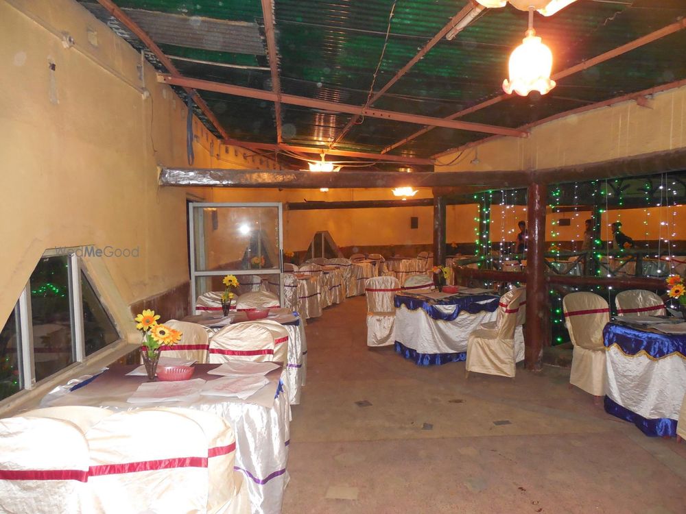 Photo By Amit Restaurant & Hotel - Venues
