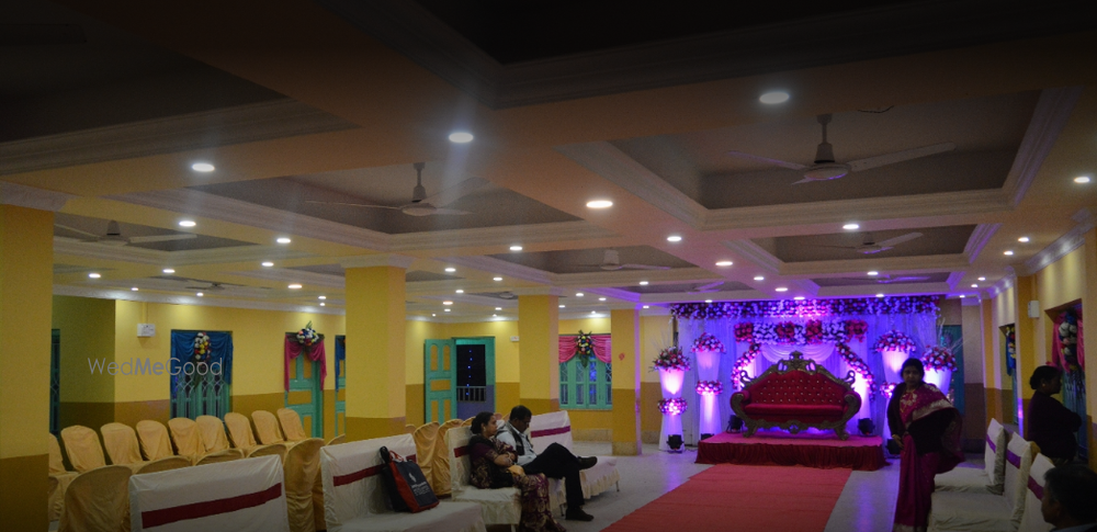 Photo By Urmila Bhabon - Venues