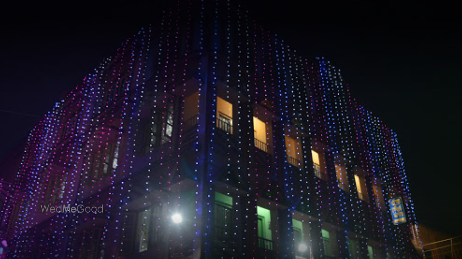 Photo By Urmila Bhabon - Venues