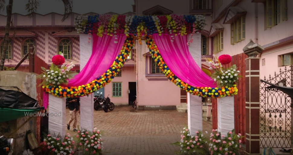 Photo By Urmila Bhabon - Venues