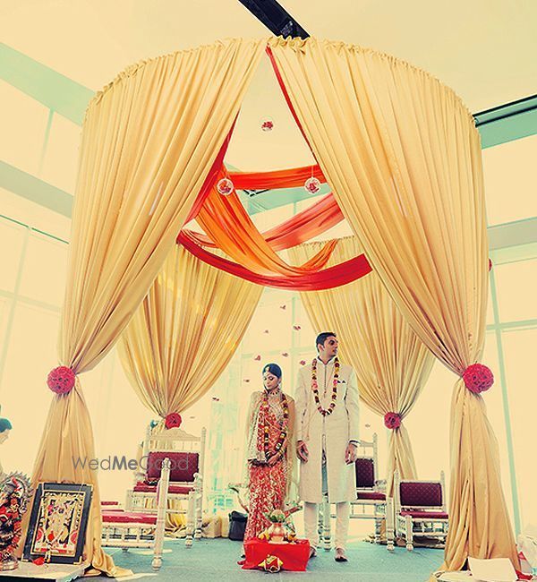 Photo By Aphrodite - Wedding Planners