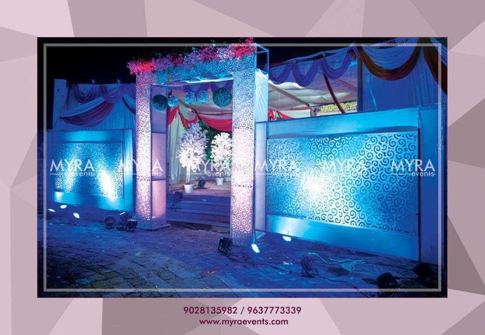 Photo By Myra Events - Wedding Planners