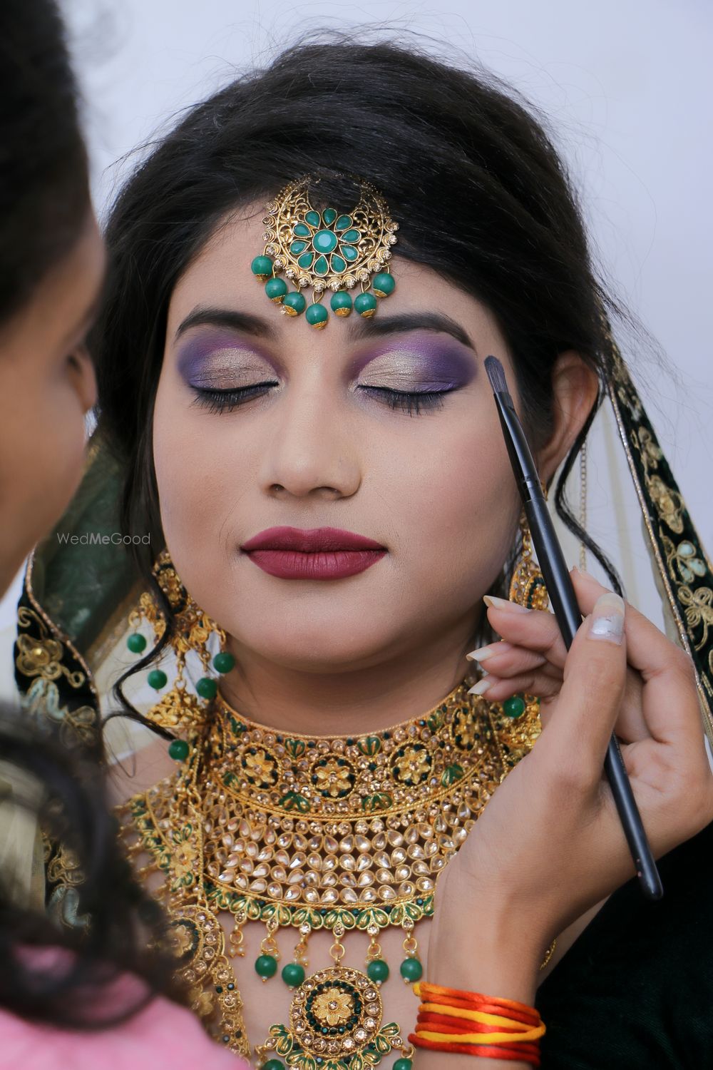 Photo By MakeUp By Priya - Bridal Makeup