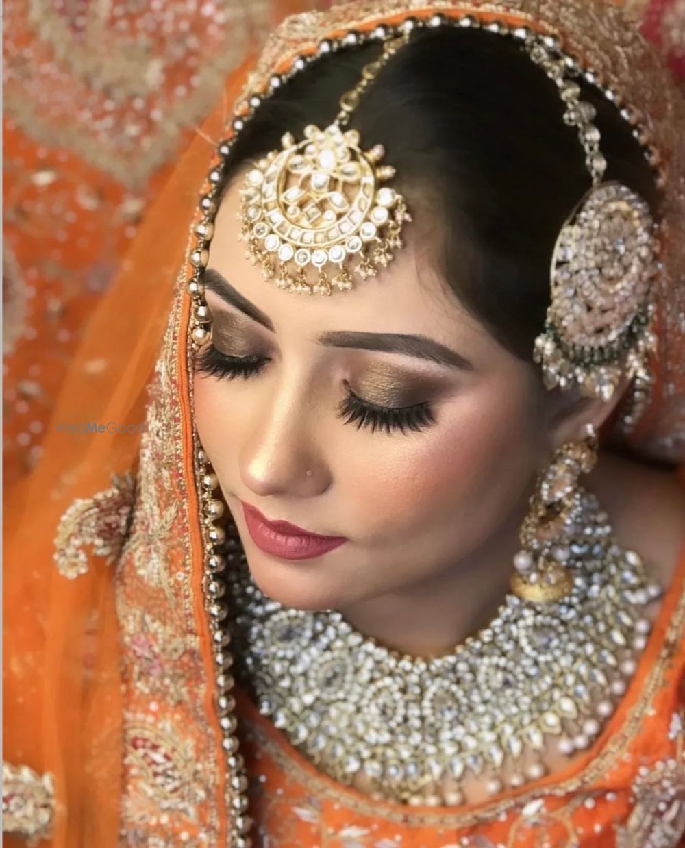 Photo By MakeUp By Priya - Bridal Makeup