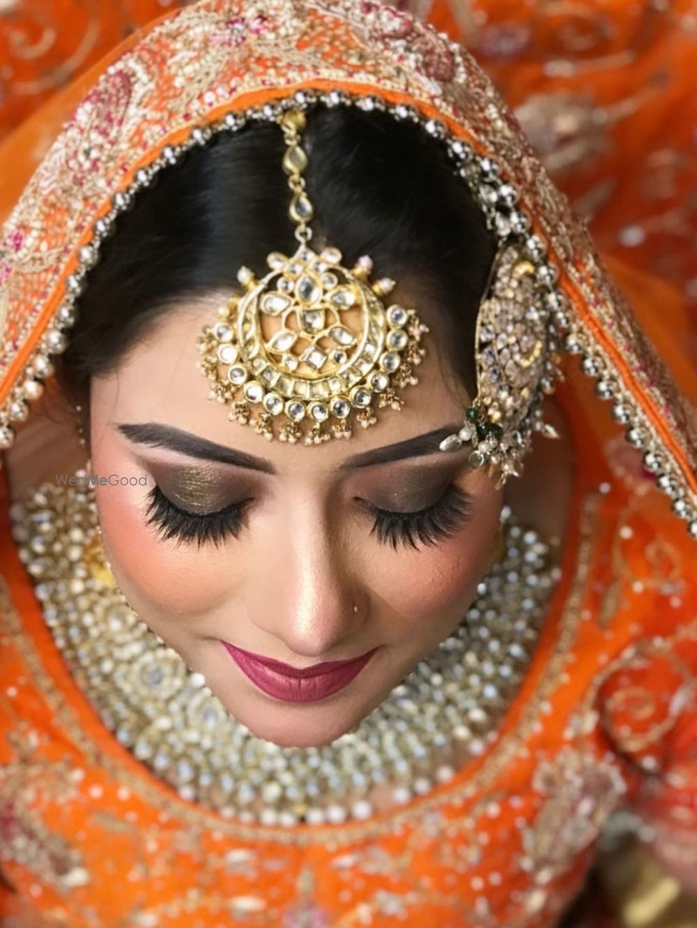 Photo By MakeUp By Priya - Bridal Makeup